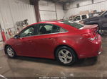 2013 Chevrolet Cruze 1lt Auto Red vin: 1G1PC5SB4D7324141