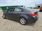 2014 Chevrolet Cruze Lt Charcoal vin: 1G1PC5SB4E7105553