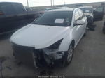 2014 Chevrolet Cruze 1lt White vin: 1G1PC5SB4E7158415