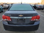 2014 Chevrolet Cruze Lt Black vin: 1G1PC5SB4E7246963