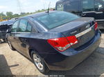 2014 Chevrolet Cruze 1lt Auto Black vin: 1G1PC5SB4E7294995