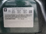 2014 Chevrolet Cruze Lt Green vin: 1G1PC5SB4E7304621
