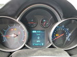 2014 Chevrolet Cruze Lt Green vin: 1G1PC5SB4E7304621