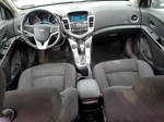 2014 Chevrolet Cruze Lt Green vin: 1G1PC5SB4E7304621