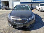 2014 Chevrolet Cruze Lt Серый vin: 1G1PC5SB4E7338462