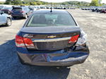 2014 Chevrolet Cruze Lt Gray vin: 1G1PC5SB4E7338462