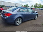 2014 Chevrolet Cruze 1lt Auto Синий vin: 1G1PC5SB4E7415458