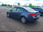 2014 Chevrolet Cruze 1lt Auto Синий vin: 1G1PC5SB4E7415458