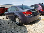 2014 Chevrolet Cruze Lt Blue vin: 1G1PC5SB4E7435807