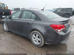 2014 Chevrolet Cruze 1lt Auto Gray vin: 1G1PC5SB4E7444331