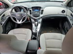 2014 Chevrolet Cruze Lt Бордовый vin: 1G1PC5SB4E7448072