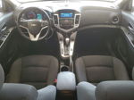 2014 Chevrolet Cruze Lt Угольный vin: 1G1PC5SB4E7474669