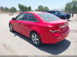 2014 Chevrolet Cruze 1lt Auto Red vin: 1G1PC5SB4E7486420