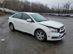 2015 Chevrolet Cruze Lt Белый vin: 1G1PC5SB4F7113976