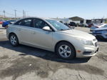 2015 Chevrolet Cruze Lt Gold vin: 1G1PC5SB4F7120247