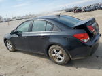 2015 Chevrolet Cruze Lt Черный vin: 1G1PC5SB4F7184840