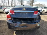 2015 Chevrolet Cruze Lt Black vin: 1G1PC5SB4F7226889