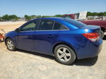 2013 Chevrolet Cruze Lt Blue vin: 1G1PC5SB5D7105799