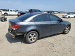 2013 Chevrolet Cruze Lt Blue vin: 1G1PC5SB5D7180521