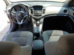 2013 Chevrolet Cruze Lt Синий vin: 1G1PC5SB5D7180521