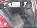 2013 Chevrolet Cruze 1lt Auto Красный vin: 1G1PC5SB5D7184908