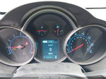 2013 Chevrolet Cruze 1lt Auto Красный vin: 1G1PC5SB5D7184908