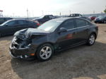 2013 Chevrolet Cruze Lt Black vin: 1G1PC5SB5D7230592