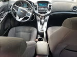 2014 Chevrolet Cruze Lt Silver vin: 1G1PC5SB5E7116755