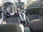 2014 Chevrolet Cruze Lt Белый vin: 1G1PC5SB5E7165762