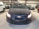 2014 Chevrolet Cruze Lt Black vin: 1G1PC5SB5E7232943