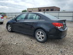 2014 Chevrolet Cruze Lt Black vin: 1G1PC5SB5E7259897