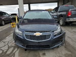 2014 Chevrolet Cruze Lt Blue vin: 1G1PC5SB5E7270673