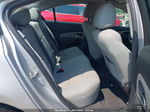 2014 Chevrolet Cruze 1lt Auto Серебряный vin: 1G1PC5SB5E7277395