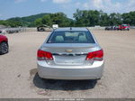 2014 Chevrolet Cruze 1lt Auto Серебряный vin: 1G1PC5SB5E7277395