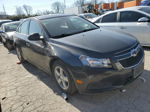 2014 Chevrolet Cruze Lt Gray vin: 1G1PC5SB5E7282998