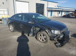 2014 Chevrolet Cruze Lt Угольный vin: 1G1PC5SB5E7328118