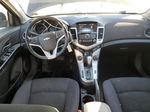 2014 Chevrolet Cruze Lt Charcoal vin: 1G1PC5SB5E7328118