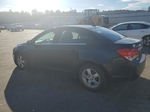 2014 Chevrolet Cruze Lt Charcoal vin: 1G1PC5SB5E7328118