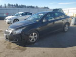 2014 Chevrolet Cruze Lt Угольный vin: 1G1PC5SB5E7328118