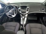 2014 Chevrolet Cruze Lt Синий vin: 1G1PC5SB5E7349230