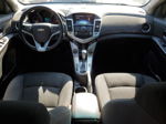 2014 Chevrolet Cruze Lt Синий vin: 1G1PC5SB5E7409314