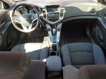 2014 Chevrolet Cruze Lt Красный vin: 1G1PC5SB5E7420717