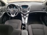 2014 Chevrolet Cruze Lt Gray vin: 1G1PC5SB5E7480982