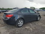 2014 Chevrolet Cruze Lt Charcoal vin: 1G1PC5SB5E7481761