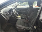 2014 Chevrolet Cruze Lt Charcoal vin: 1G1PC5SB5E7481761