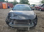2014 Chevrolet Cruze Lt Charcoal vin: 1G1PC5SB5E7481761