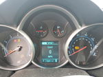 2014 Chevrolet Cruze Lt Charcoal vin: 1G1PC5SB5E7481761