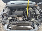 2014 Chevrolet Cruze Lt Charcoal vin: 1G1PC5SB5E7481761