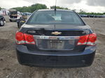 2014 Chevrolet Cruze Lt Charcoal vin: 1G1PC5SB5E7481761