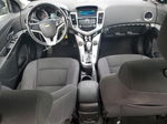 2014 Chevrolet Cruze Lt Charcoal vin: 1G1PC5SB5E7481761